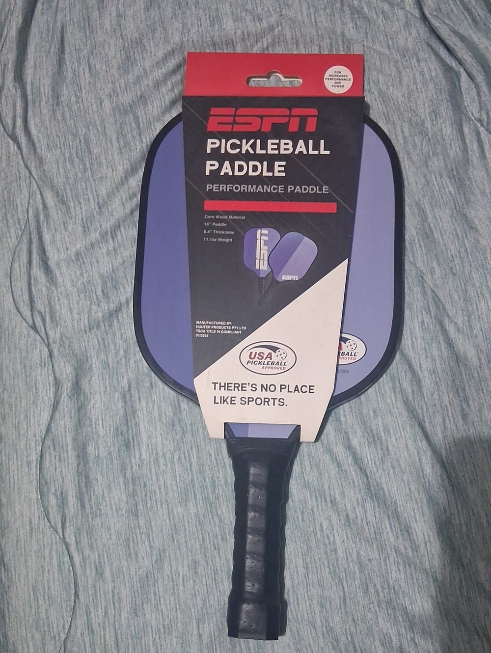 ESPN Pickleball Paddle